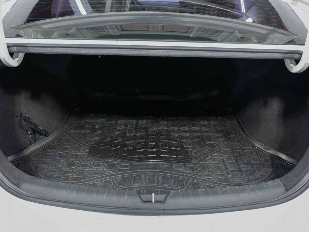 Kia Rio 2018 года с пробегом. Фото: #23