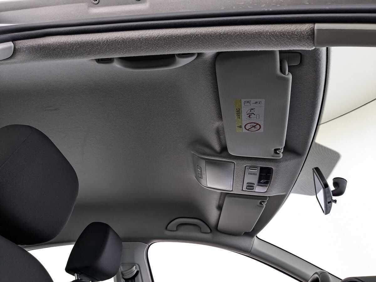 Skoda Rapid 2020 года с пробегом. Фото: #18