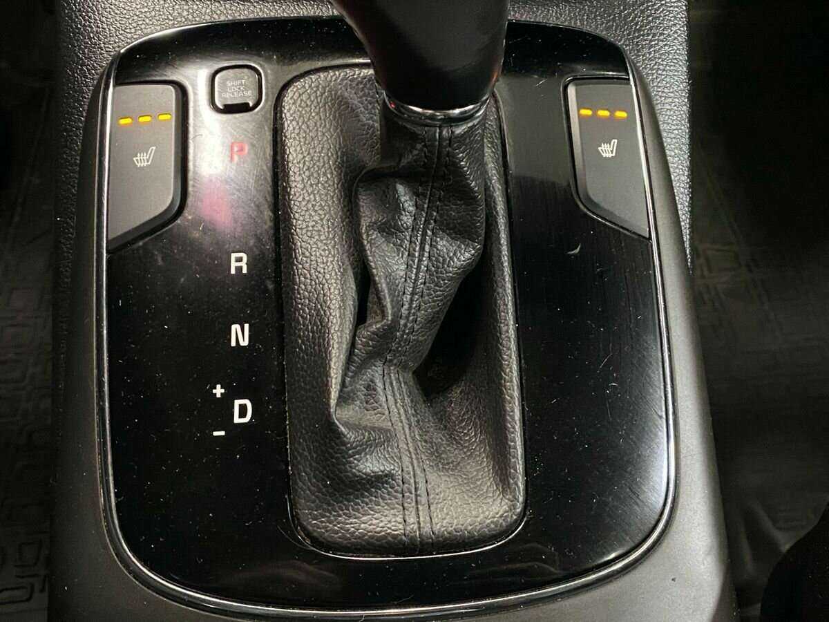 Kia Cerato 2018 года с пробегом. Фото: #15