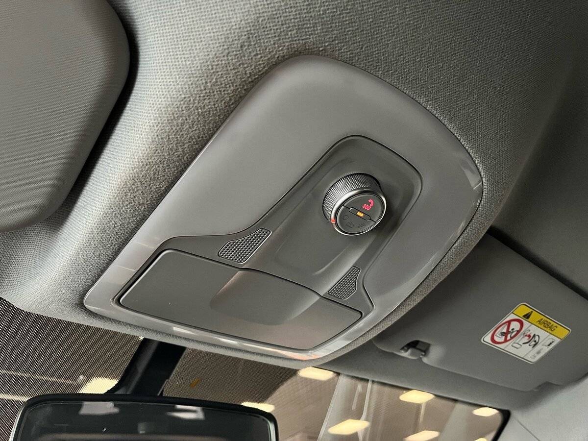 Chery Tiggo 7 Pro 2022 года с пробегом. Фото: #17