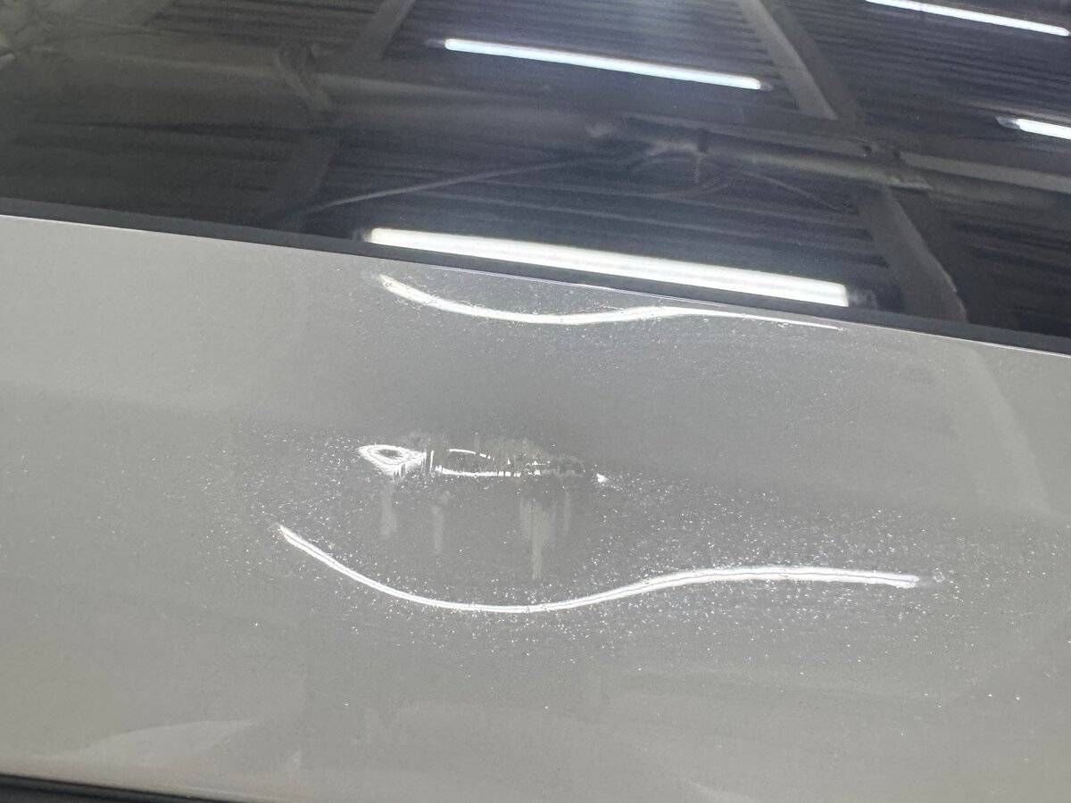 Changan UNI-V 2023 года с пробегом. Фото: #13