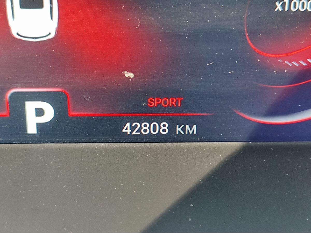 Chery Tiggo 8 Pro 2022 года с пробегом. Фото: #24