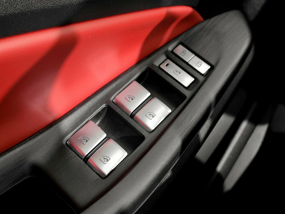 Changan UNI-S (CS55 Plus) 2024 года с пробегом. Фото: #9