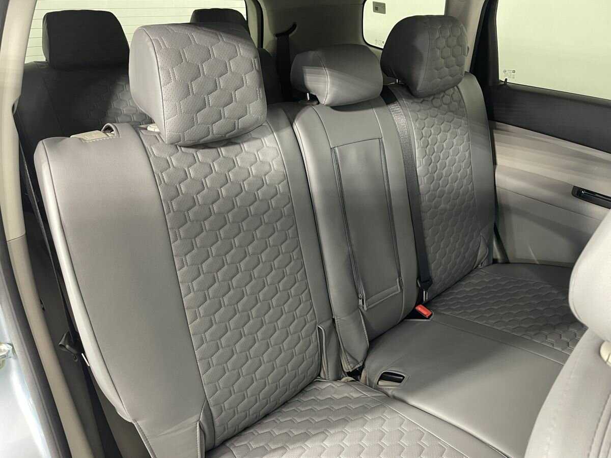 Chevrolet Orlando 2012 года с пробегом. Фото: #14