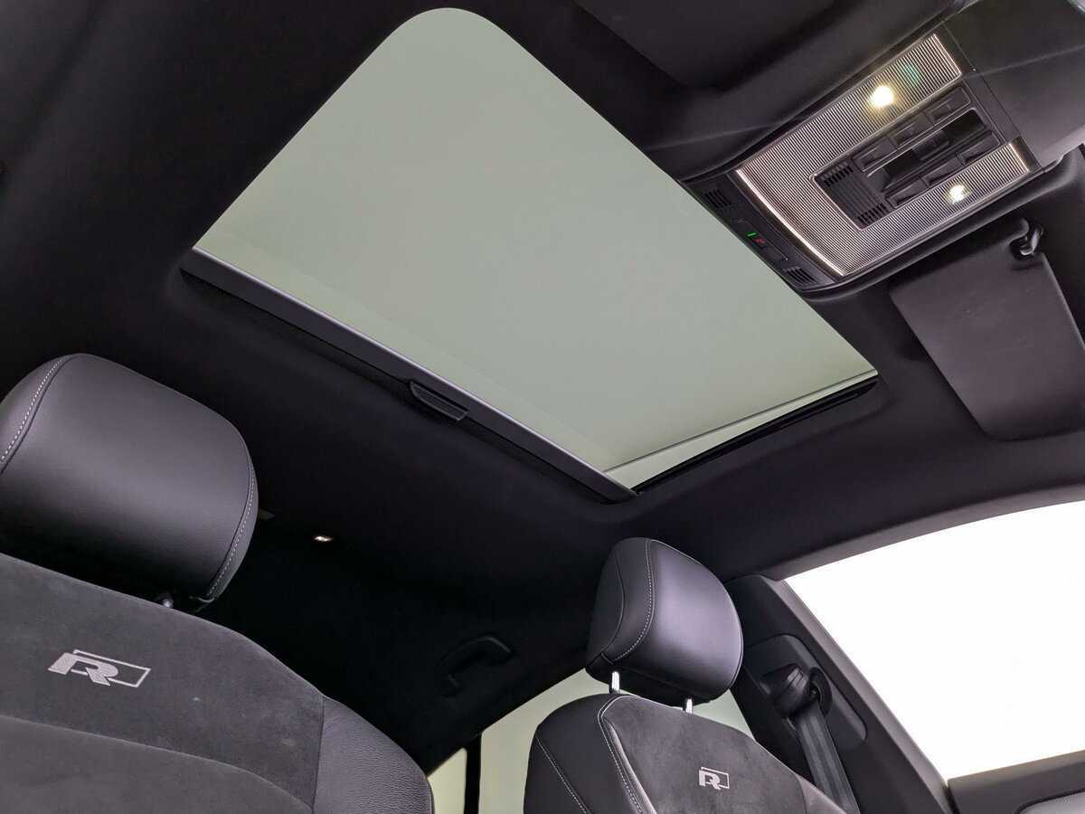 Volkswagen Arteon 2020 года с пробегом. Фото: #18