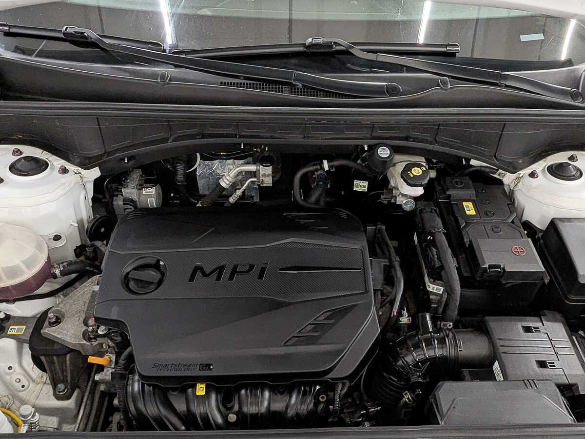 Kia Sorento 2020 года с пробегом. Фото: #8