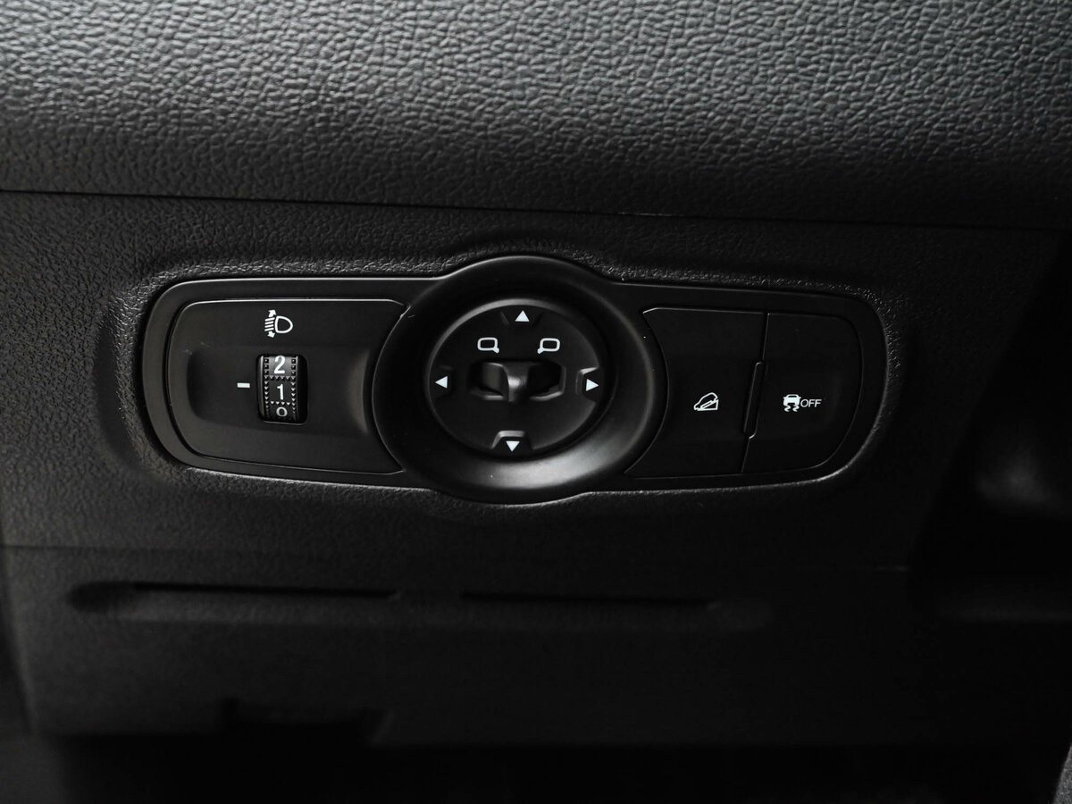 Chery Tiggo 4 2020 года с пробегом. Фото: #16