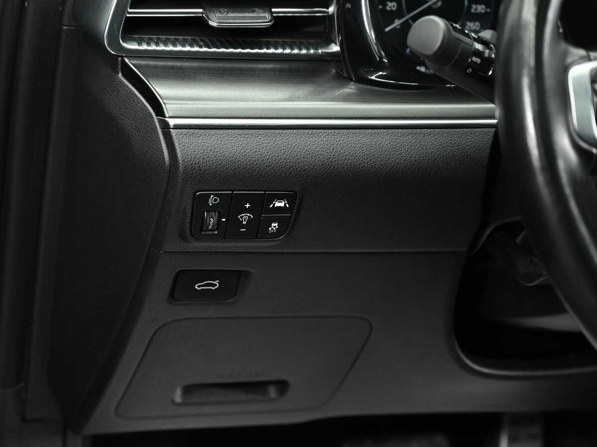 Kia K5 2020 года с пробегом. Фото: #8