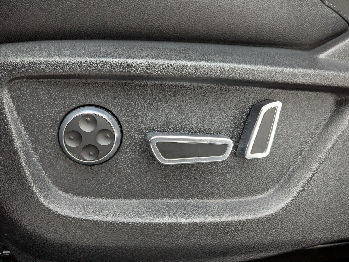 Chery Tiggo 4 2021 года с пробегом. Фото: #20