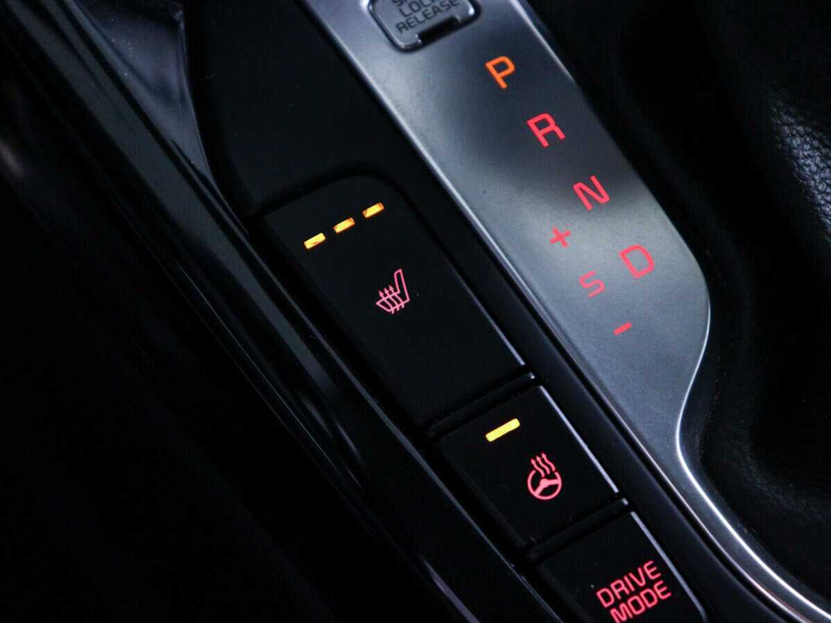 Kia Cerato 2019 года с пробегом. Фото: #18