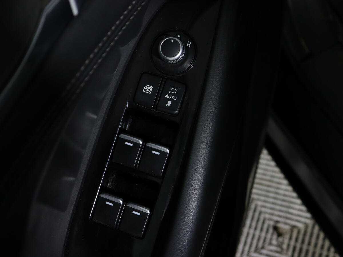 Mazda 6 2020 года с пробегом. Фото: #14