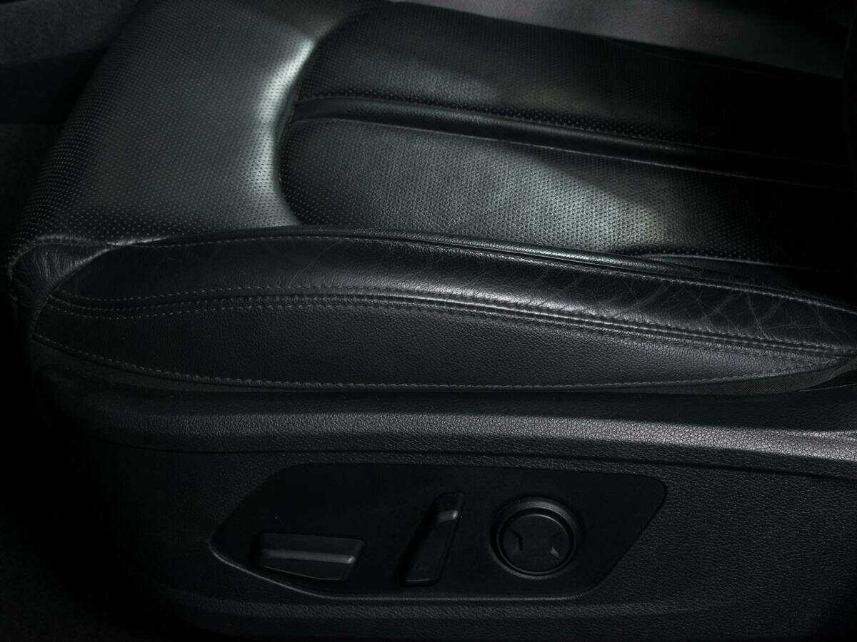 Kia K5 2021 года с пробегом. Фото: #23