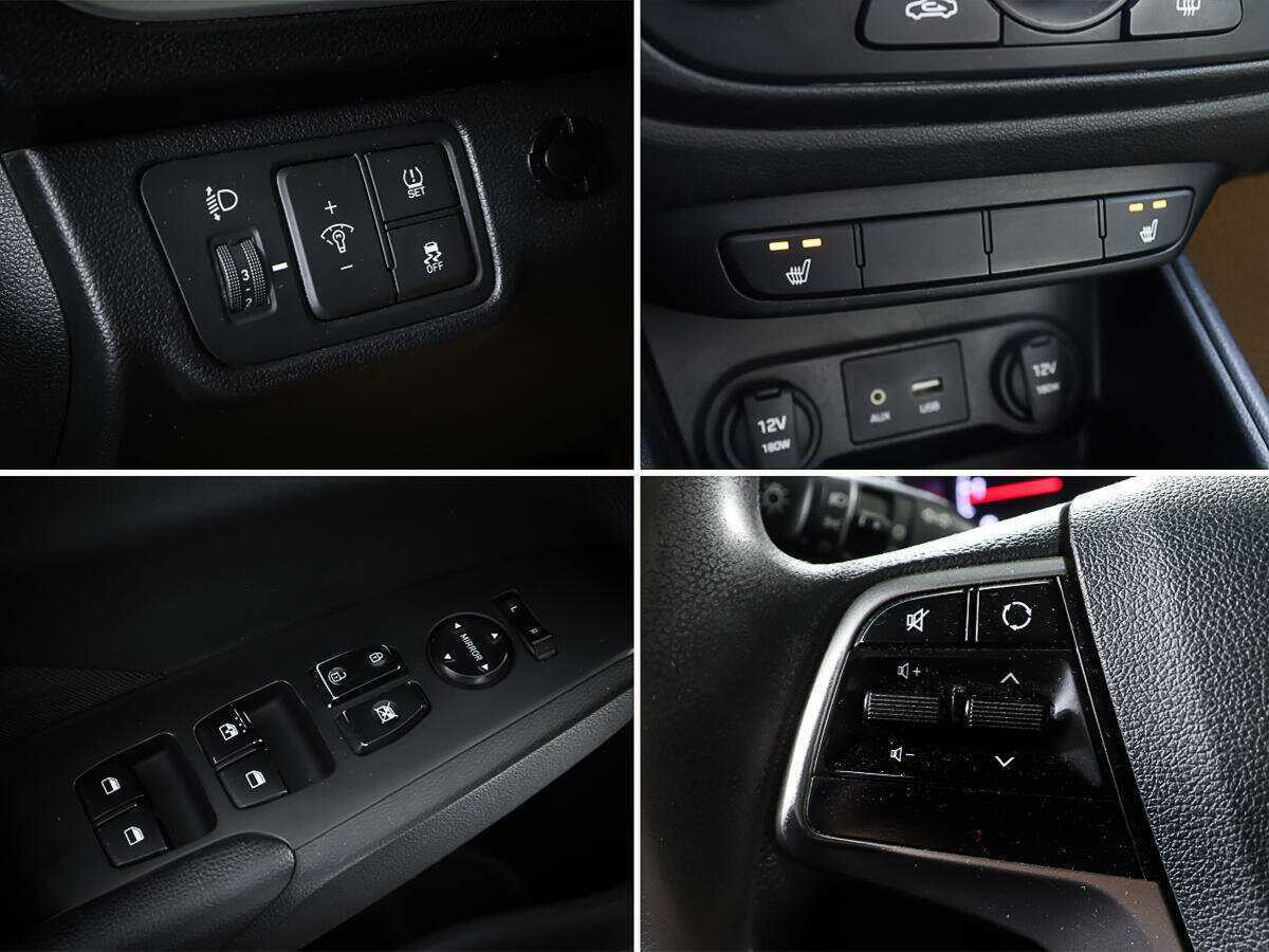 Hyundai Solaris 2018 года с пробегом. Фото: #14