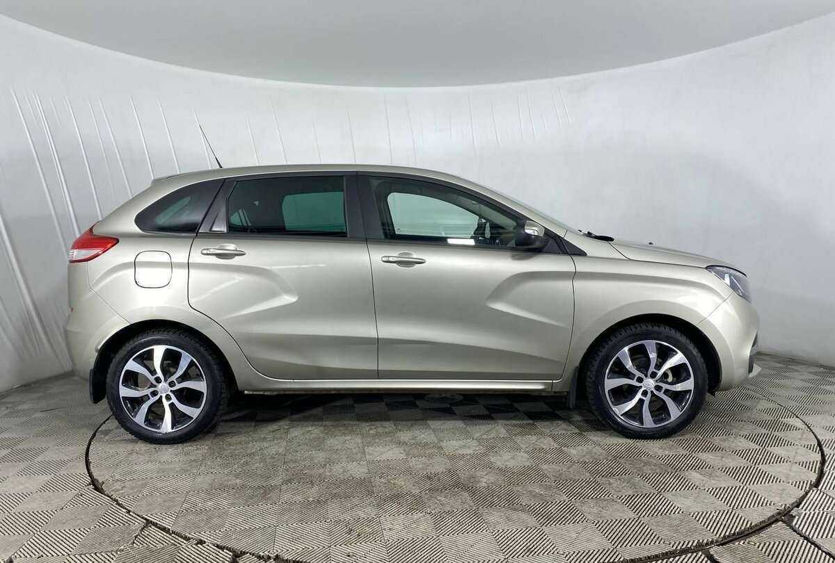 Changan CS35 Plus 2024 года с пробегом. Фото: #6