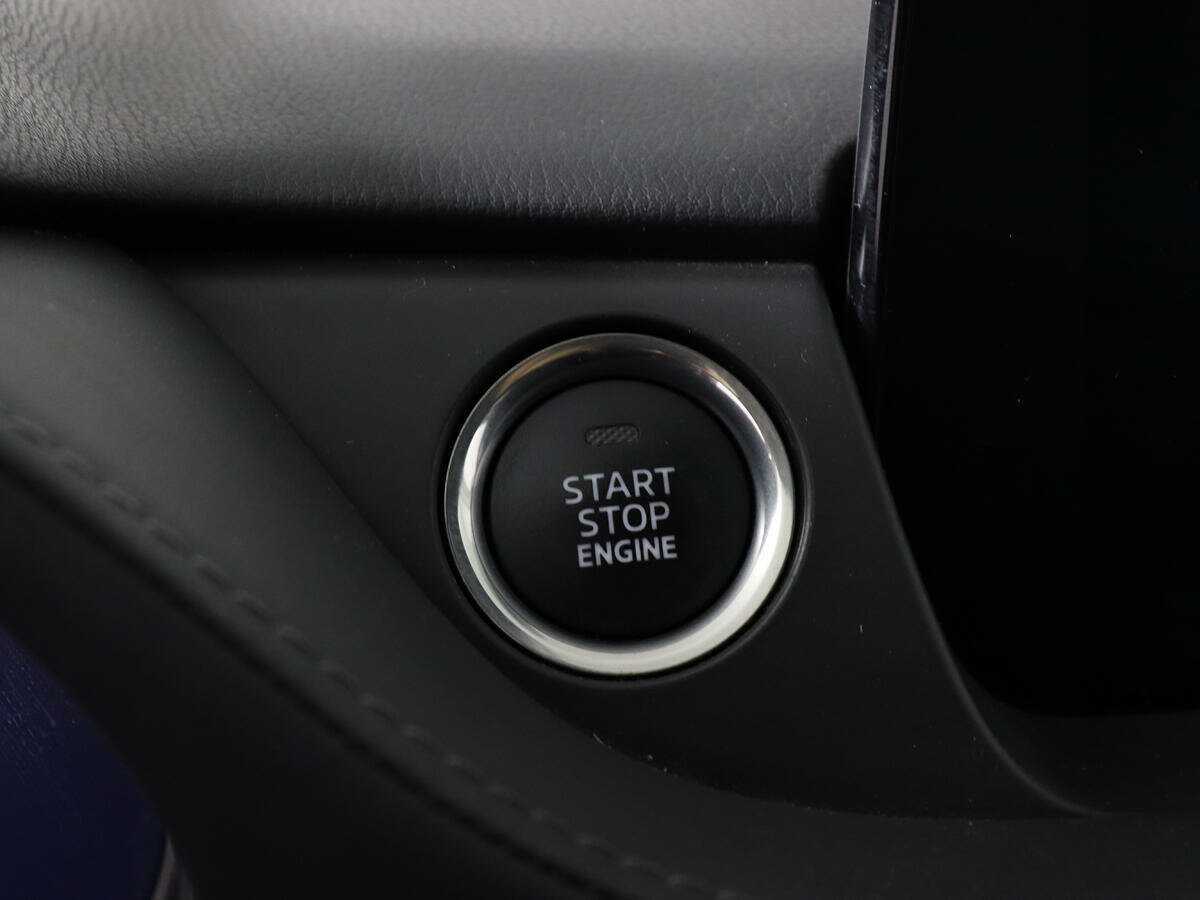 Mazda 6 2020 года с пробегом. Фото: #19