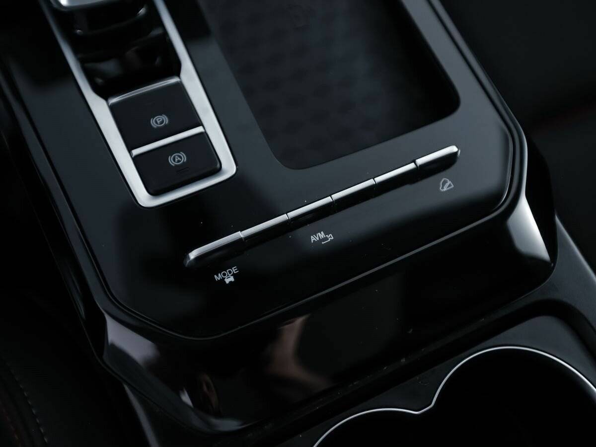 Chery Tiggo 7 Pro 2022 года с пробегом. Фото: #19