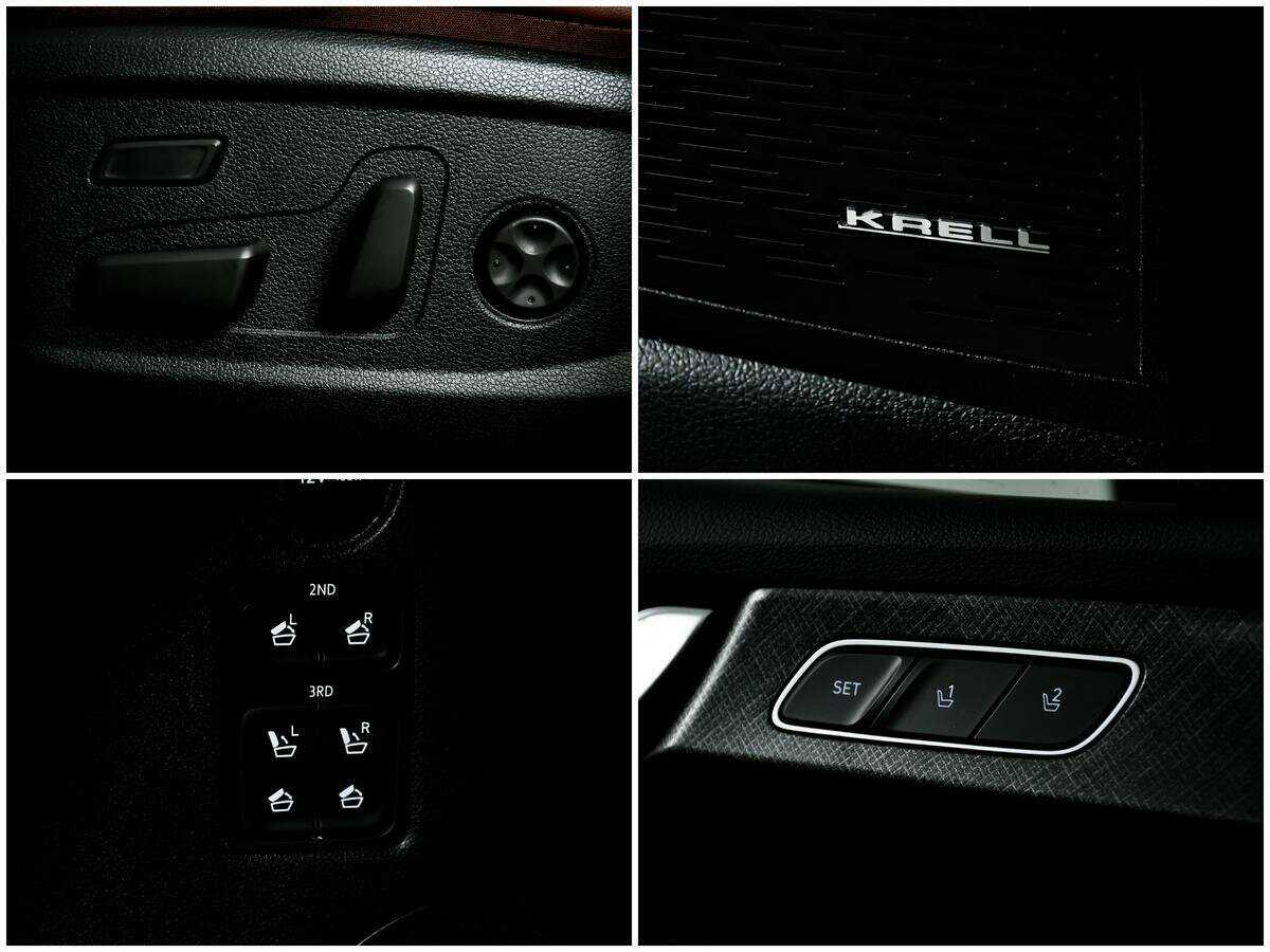 Hyundai Palisade 2019 года с пробегом. Фото: #15