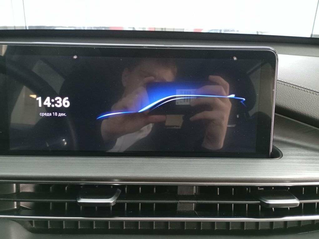 Chery Tiggo 7 Pro Max 2022 года с пробегом. Фото: #14