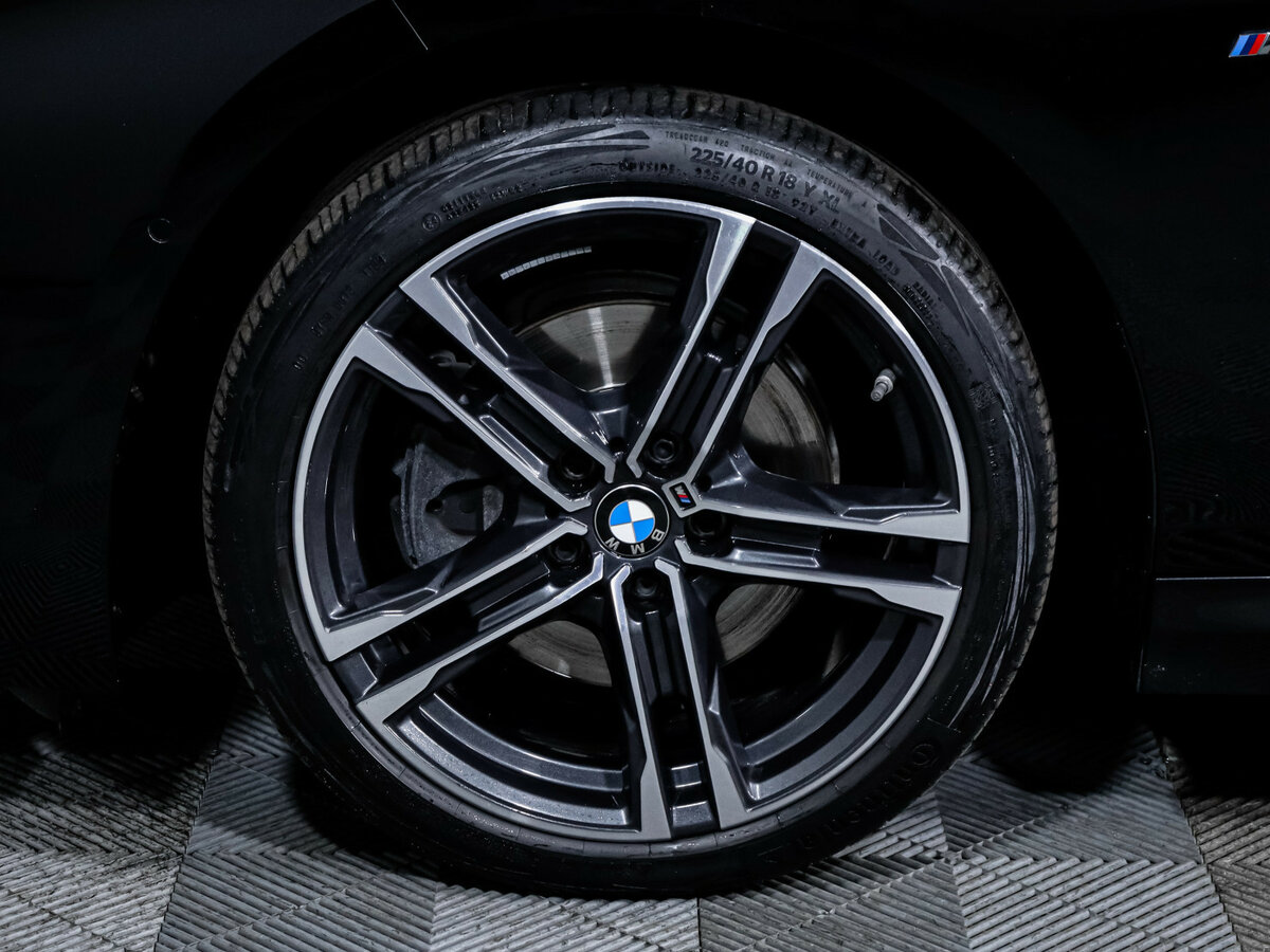 BMW 2 серии 2020 года с пробегом. Фото: #14