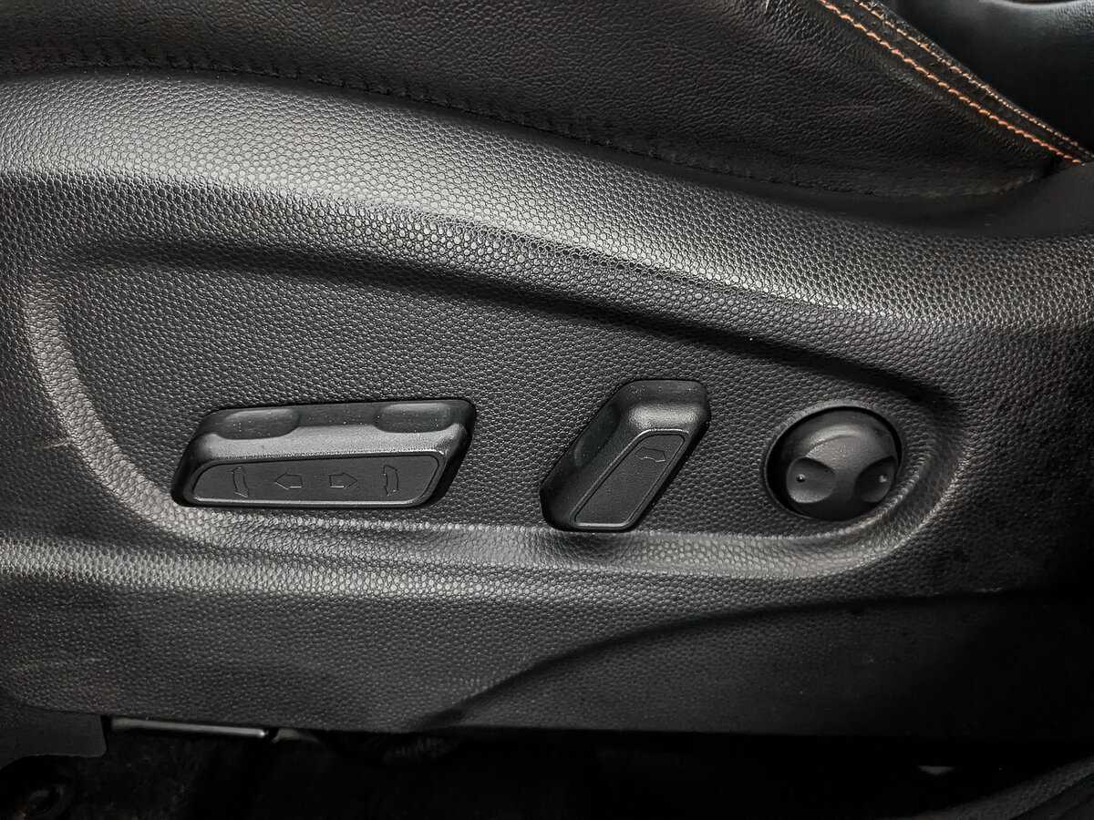 Kia Soul 2017 года с пробегом. Фото: #29