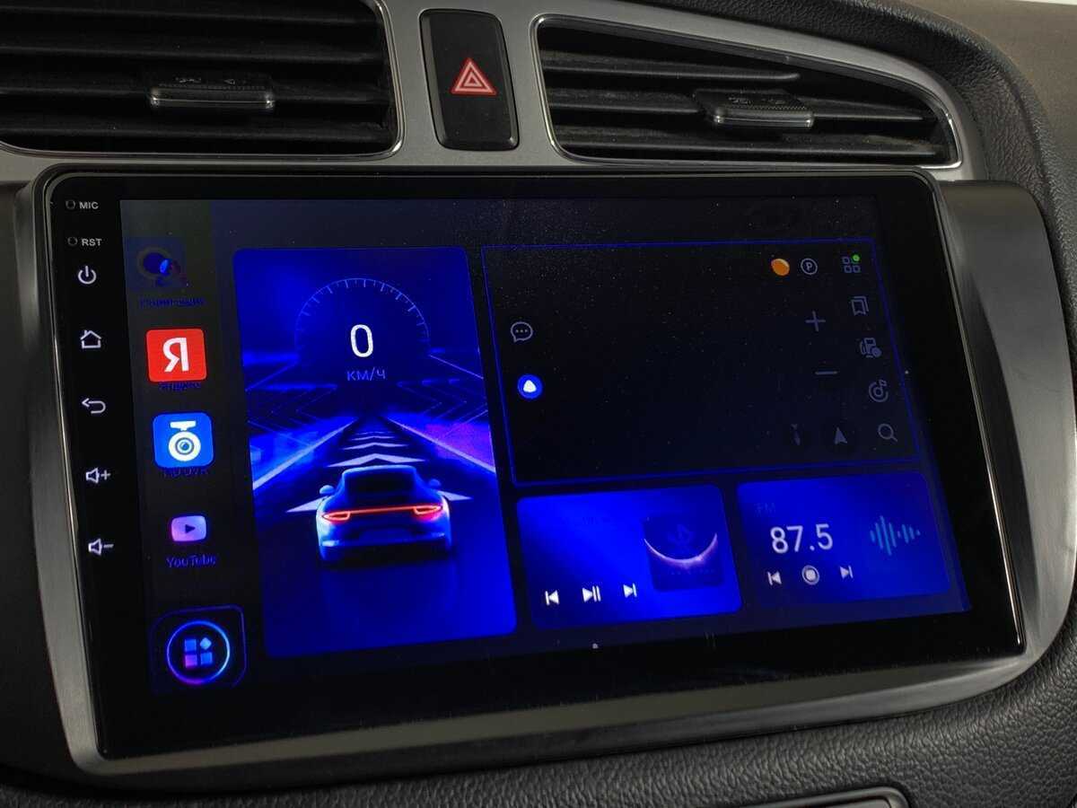 Kia Ceed 2013 года с пробегом. Фото: #15