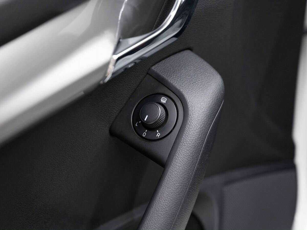 Skoda Octavia 2017 года с пробегом. Фото: #16