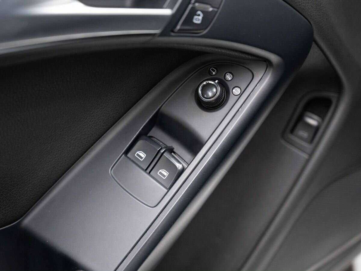Audi A5 2011 года с пробегом. Фото: #23