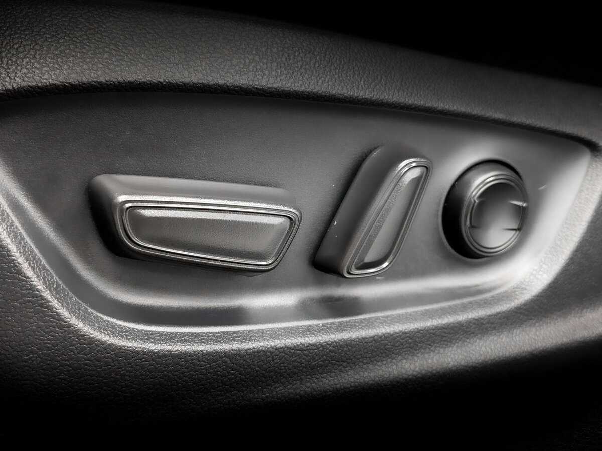 Toyota Camry 2022 года с пробегом. Фото: #20