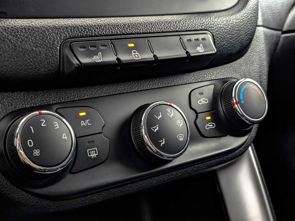 Kia Ceed 2015 года с пробегом. Фото: #16