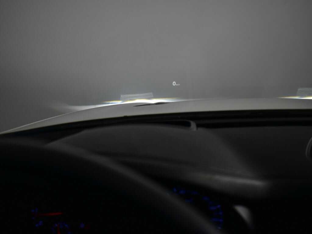 Kia Stinger 2018 года с пробегом. Фото: #15