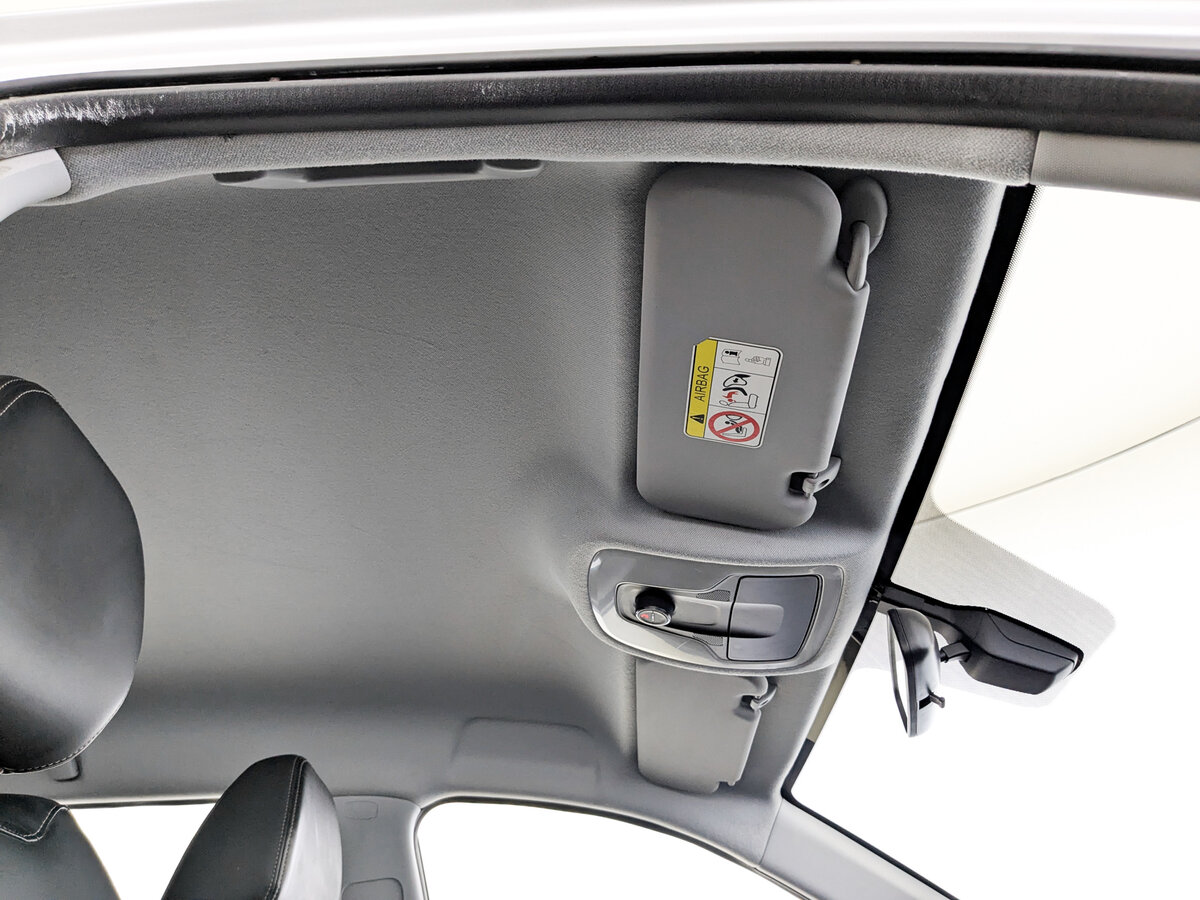 Chery Tiggo 4 Pro 2022 года с пробегом. Фото: #21