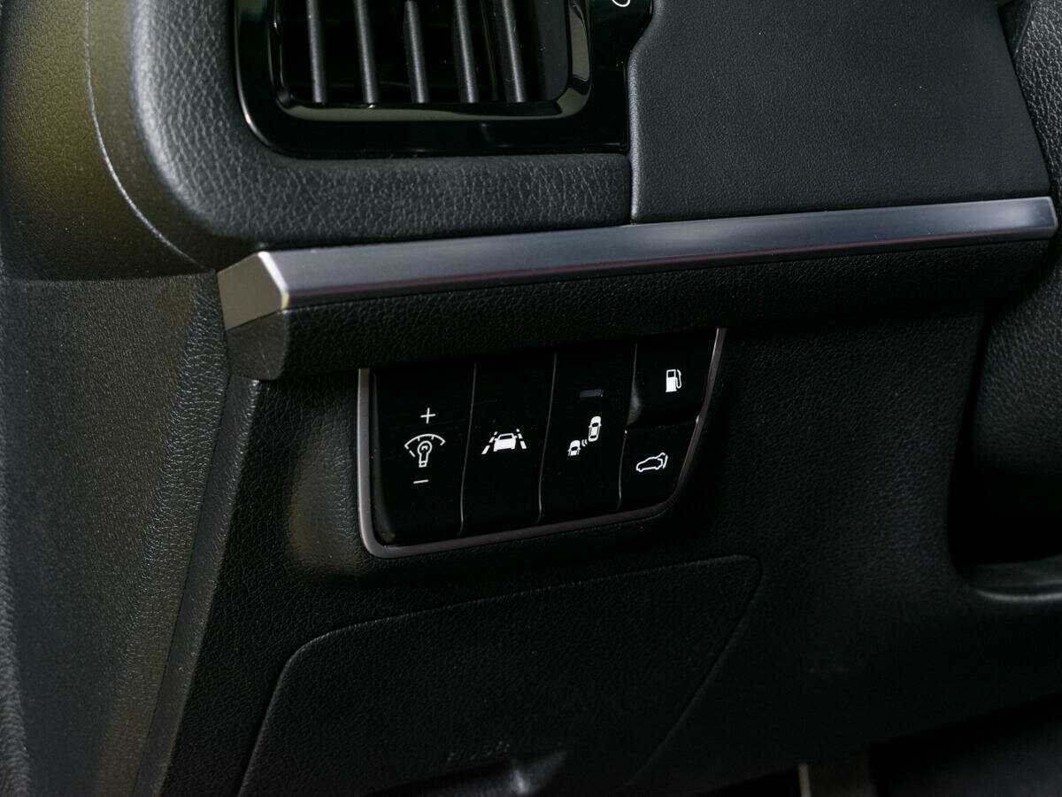 Kia Stinger 2018 года с пробегом. Фото: #18