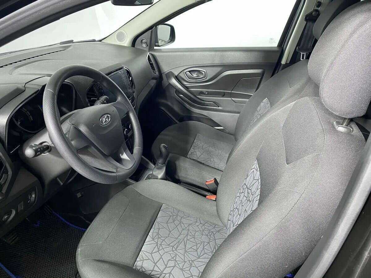 Lada (ВАЗ) XRAY 2021 года с пробегом. Фото: #4