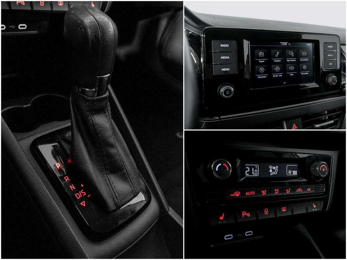 Volkswagen Polo 2020 года с пробегом. Фото: #12