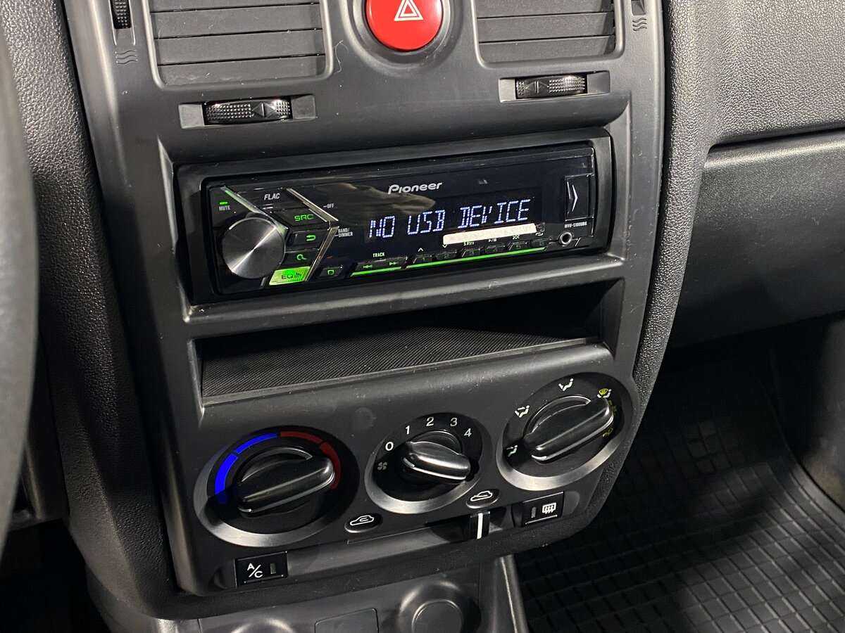 Hyundai Getz 2010 года с пробегом. Фото: #12