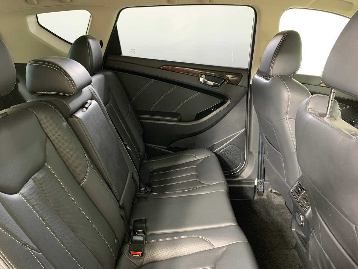 Dongfeng 580 2021 года с пробегом. Фото: #17