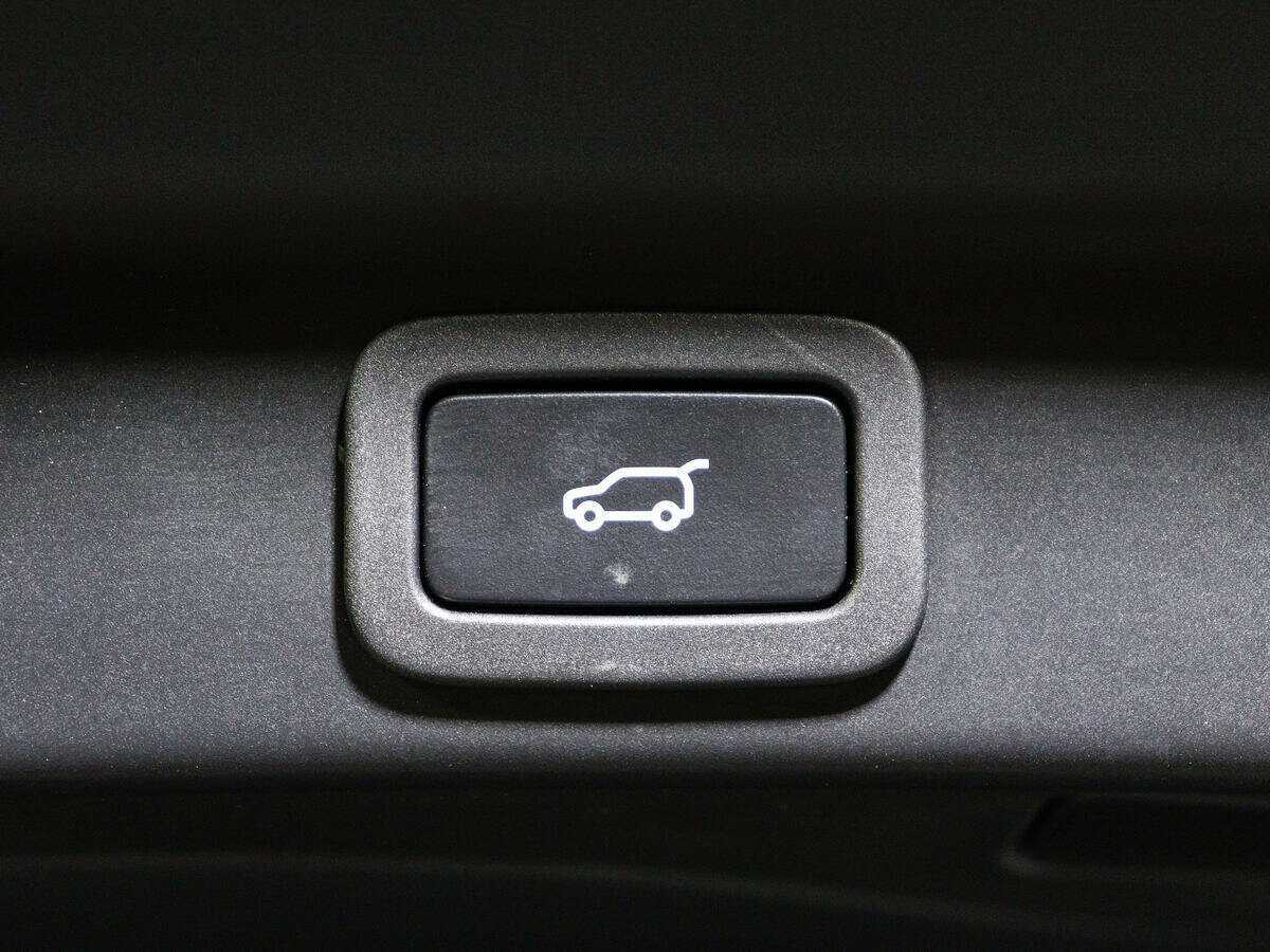 Jaguar F-Pace 2020 года с пробегом. Фото: #13