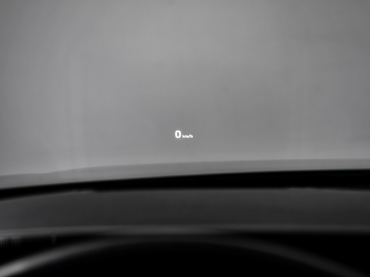 Hyundai Palisade 2021 года с пробегом. Фото: #19