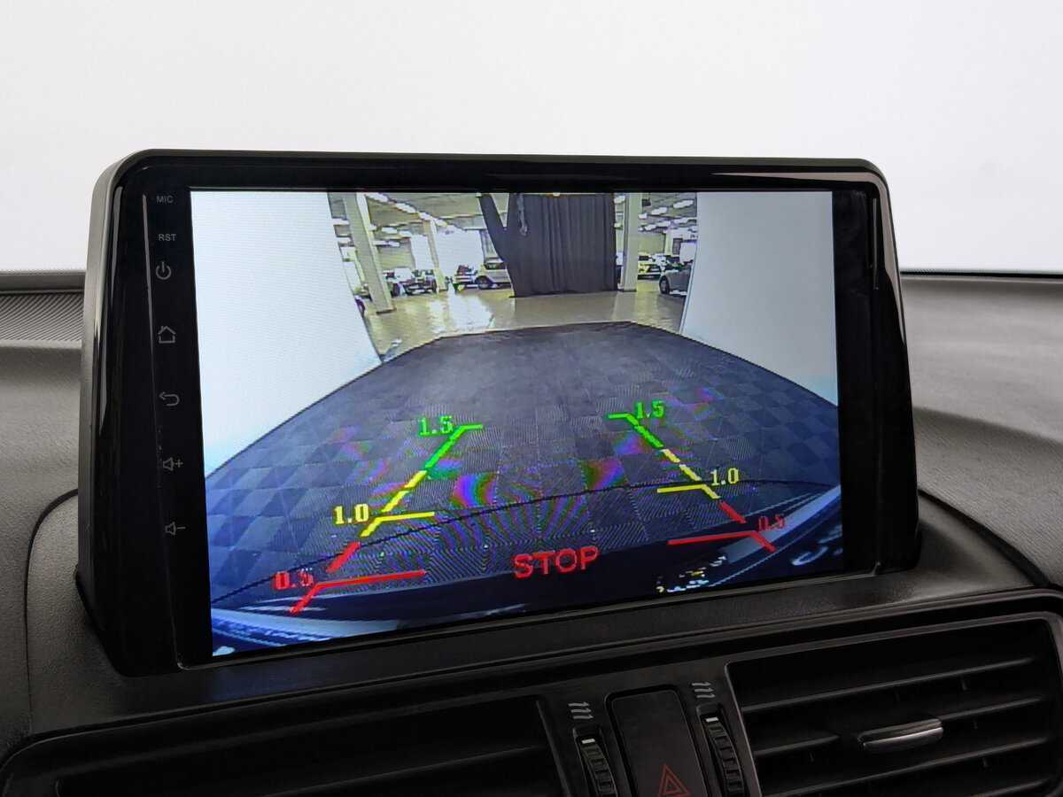 Mazda CX-4 2023 года с пробегом. Фото: #21