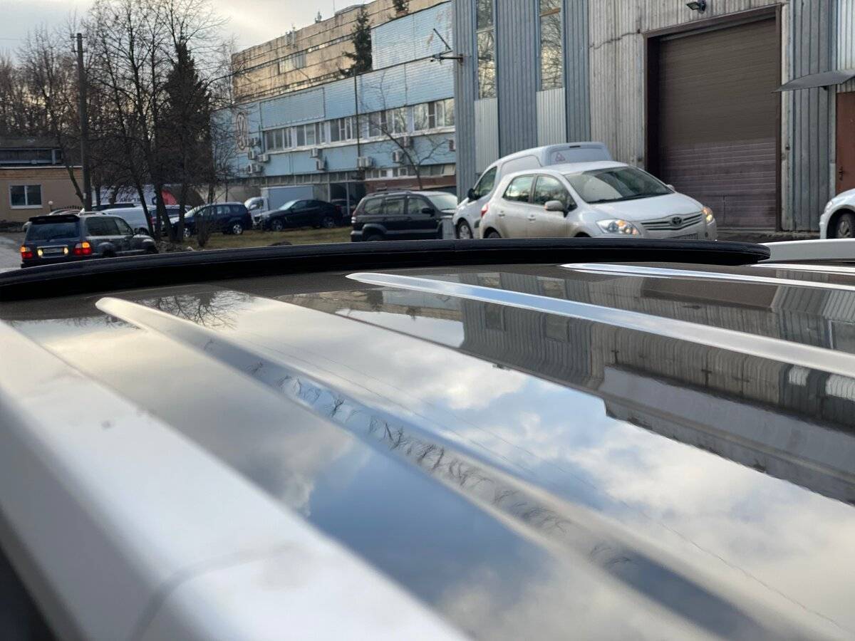 Chery Tiggo 4 2022 года с пробегом. Фото: #15