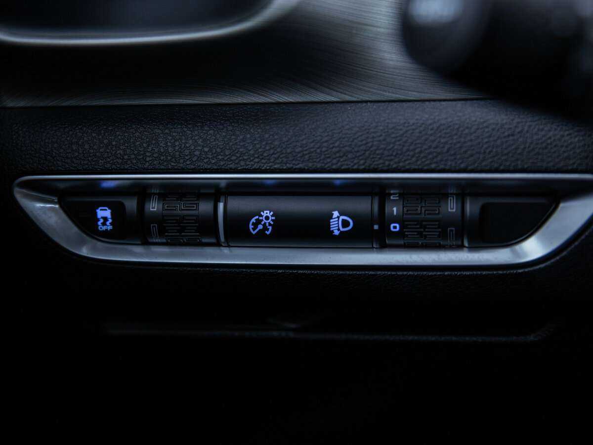 Geely Coolray 2023 года с пробегом. Фото: #17