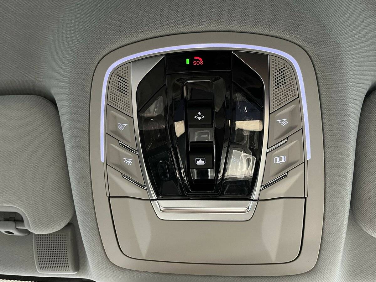 Chery Tiggo 7 Pro Max 2023 года с пробегом. Фото: #18