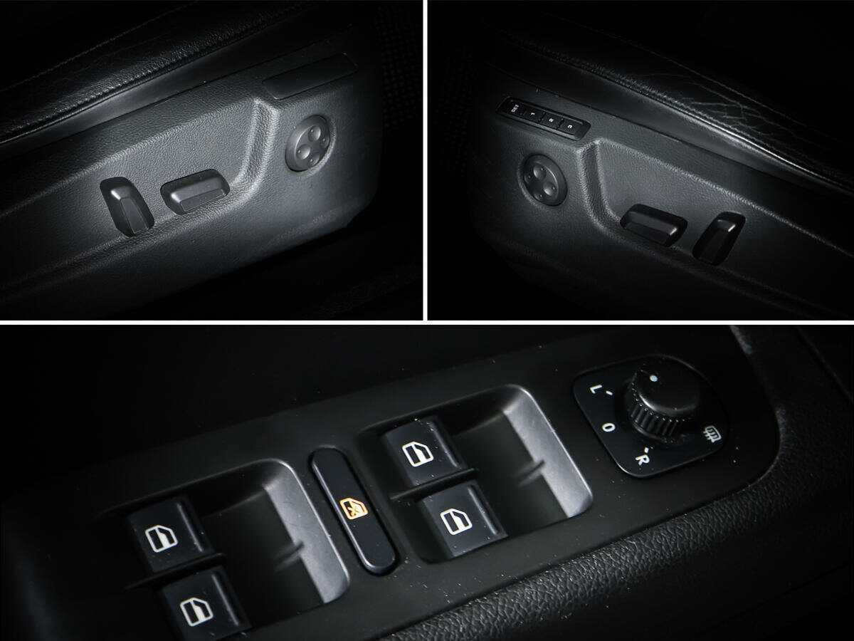 Skoda Superb 2010 года с пробегом. Фото: #18