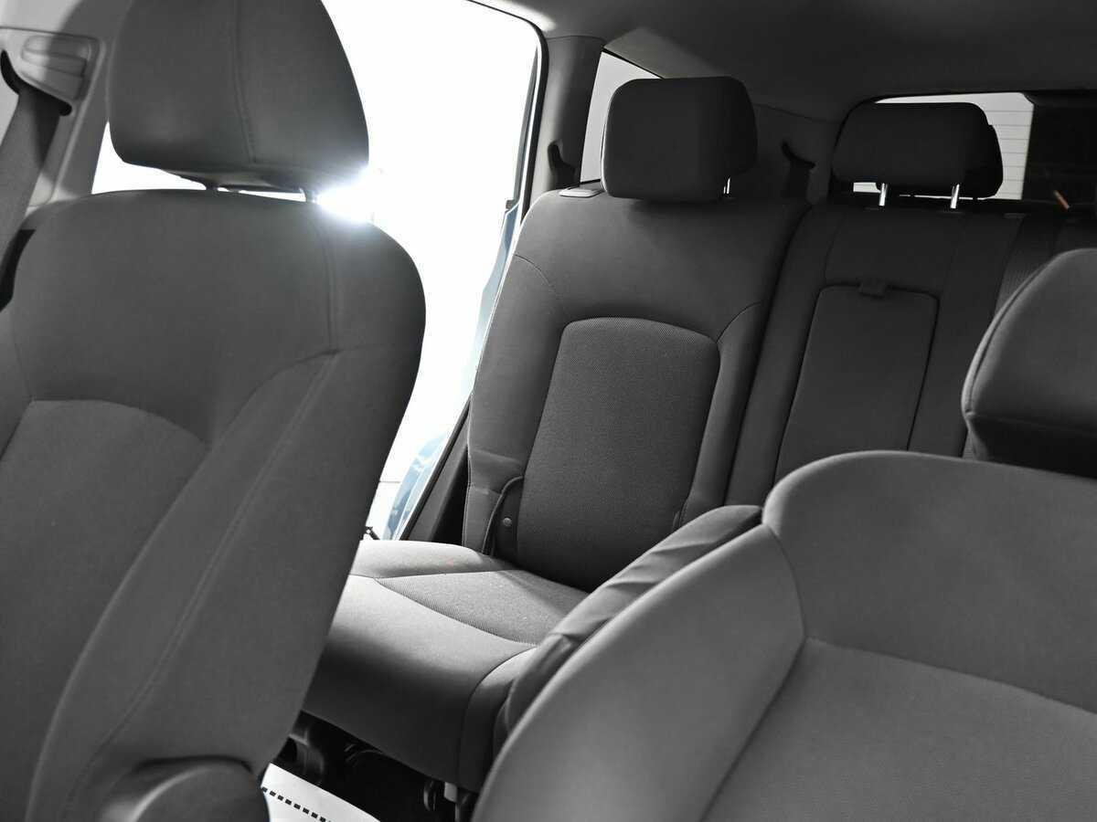 Chevrolet Orlando 2014 года с пробегом. Фото: #14