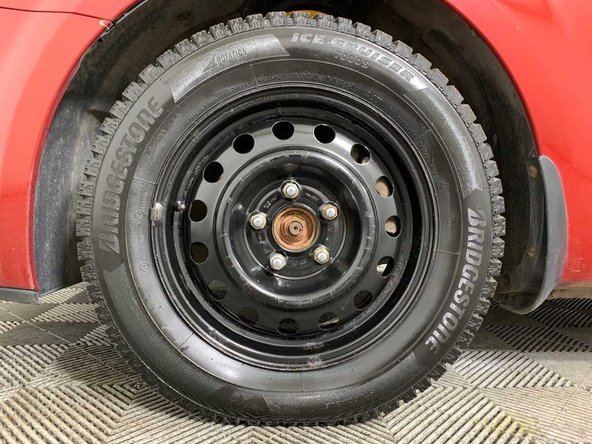 Kia Ceed 2011 года с пробегом. Фото: #9