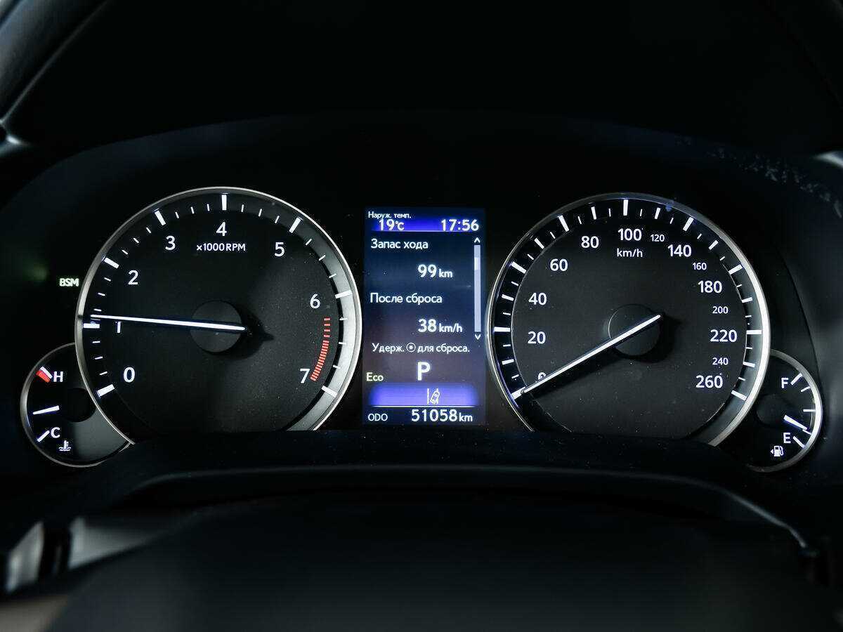 Lexus RX 2019 года с пробегом. Фото: #7