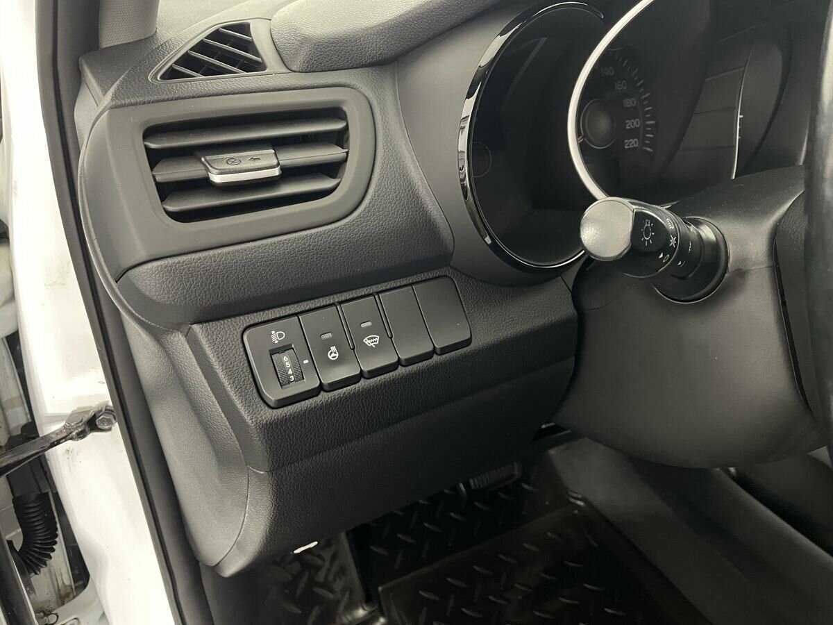 Kia Rio 2017 года с пробегом. Фото: #8