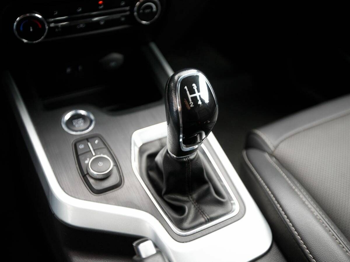 Chery Tiggo 4 2022 года с пробегом. Фото: #12