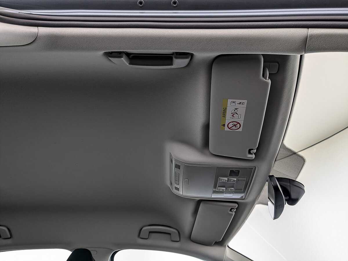 Skoda Superb 2019 года с пробегом. Фото: #20