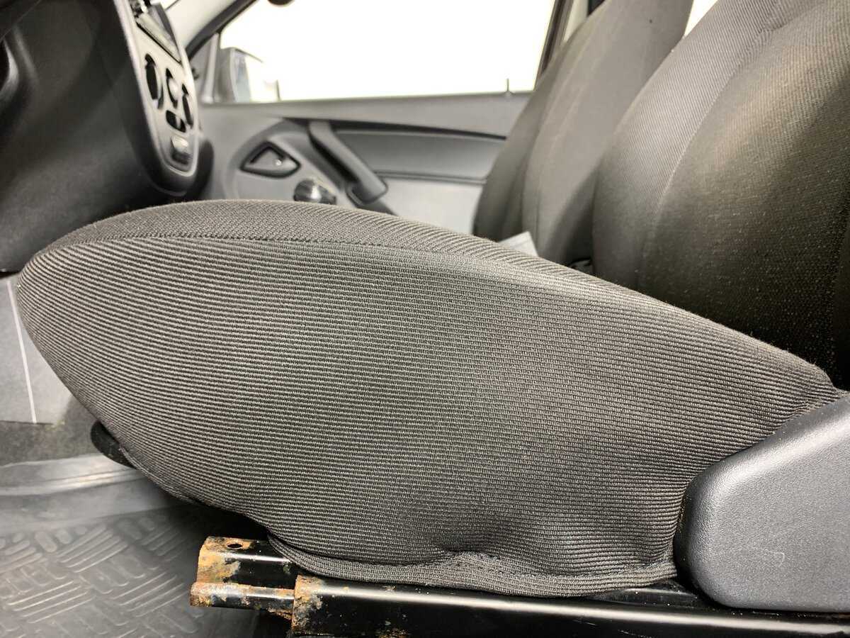 Lada (ВАЗ) Granta 2013 года с пробегом. Фото: #16